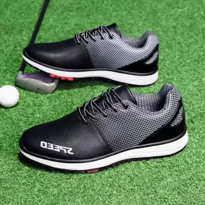 CHILL STANCE GOLF SHOES 
